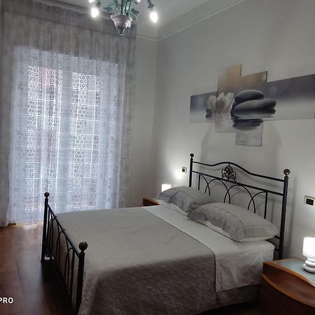 Residenza Regina Margherita Castellammare di Stabia Exterior foto