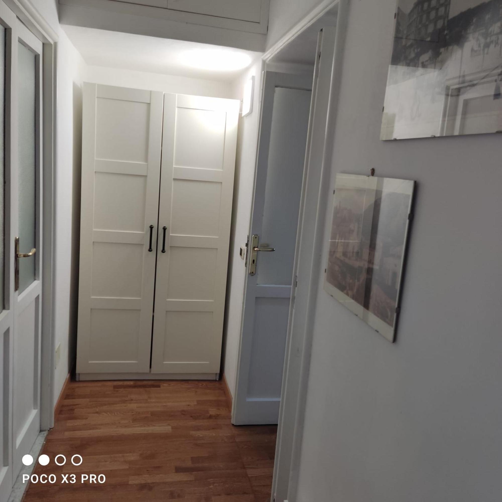 Residenza Regina Margherita Castellammare di Stabia Exterior foto